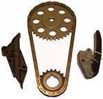 Cloyes gear & product 9-4172sa timing chain