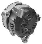 Denso 210-0484 remanufactured alternator