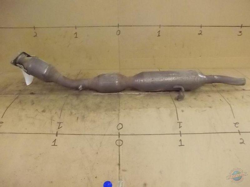 Re-certified oem catalytic converter corolla 1101813 09 10 1.8l