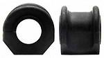 Raybestos 550-1091 sway bar frame bushing or kit