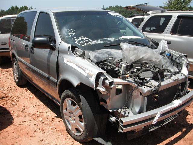 Power steering pump 06 07 08 09 montana  sv6