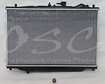 Osc 248 radiator