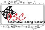 Osc 1626 radiator