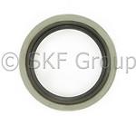 Skf 16667 front wheel seal