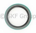 Skf 24898 front wheel seal