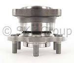 Skf br930605 rear hub assembly