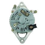 Remy 13207 remanufactured alternator