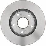 Raybestos 980059 front disc brake rotor