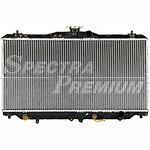 Spectra premium industries inc cu885 radiator