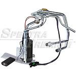 Spectra premium industries inc sp02g1h fuel pump and hanger with sender