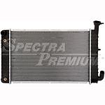 Spectra premium industries inc cu917 radiator