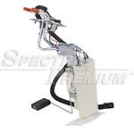 Spectra premium industries inc sp2006h fuel pump and hanger with sender