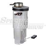 Spectra premium industries inc sp7114m fuel pump module assembly