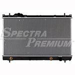 Spectra premium industries inc cu2363 radiator