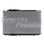 Spectra premium industries inc cu2927 radiator