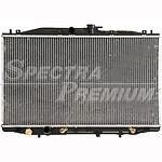 Spectra premium industries inc cu2680 radiator