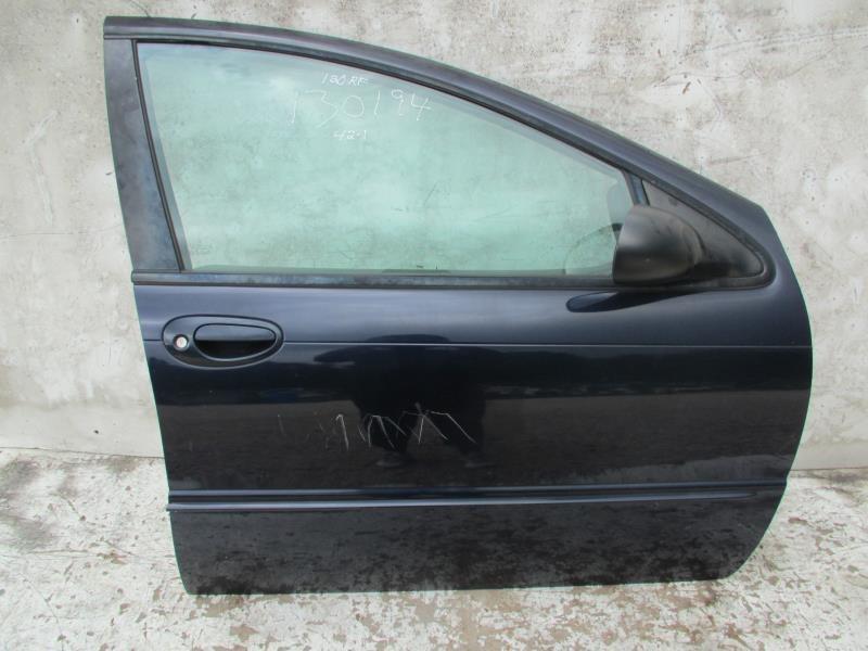 99 00 01 02 03 04 chrysler 300m right front door 188075