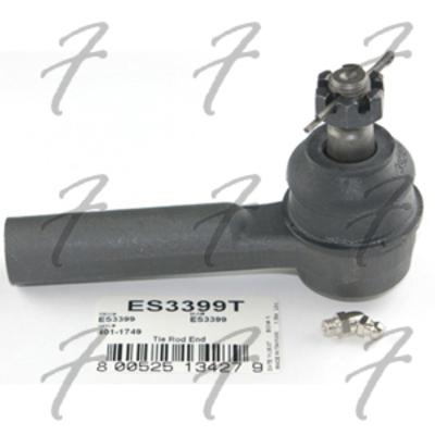 Falcon steering systems fes3399t tie rod-steering tie rod end