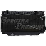 Spectra premium industries inc cu1166 radiator