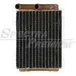 Spectra premium industries inc 94701 heater core