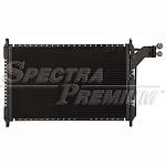 Spectra premium industries inc 7-4453 condenser