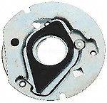 Standard motor products fd8005 distributor breaker plate