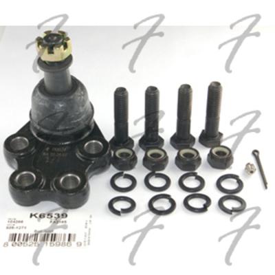 Falcon steering systems fk6539 ball joint, lower-suspension ball joint