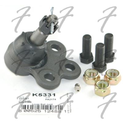 Falcon steering systems fk5331 ball joint, lower-suspension ball joint