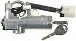 Standard motor products us683 ignition switch and lock cylinder