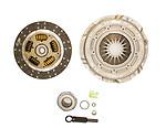 Valeo 52502002 new clutch kit