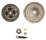 Valeo 52285406 new clutch kit