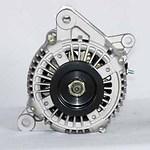 Tyc 2-13763 new alternator