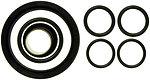 Victor jv5085a timing cover gasket set