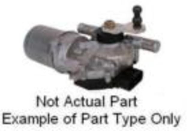 Windshield wiper motors 97 98 99 00 01 dodge pickup 02 dodge 2500 3500 pickup