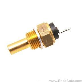 Brand new water temperature sender triumph tr6 gt6 spitfire tr7