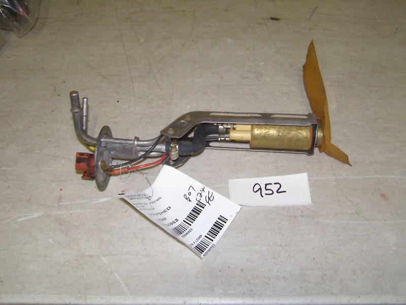 1994 1995 1996 1997 ford mustang fuel pump oem  6 cyl