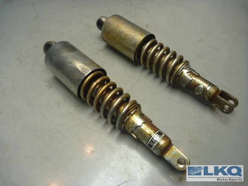 1981 81 honda cb750 c rear shocks at lkq motorsports