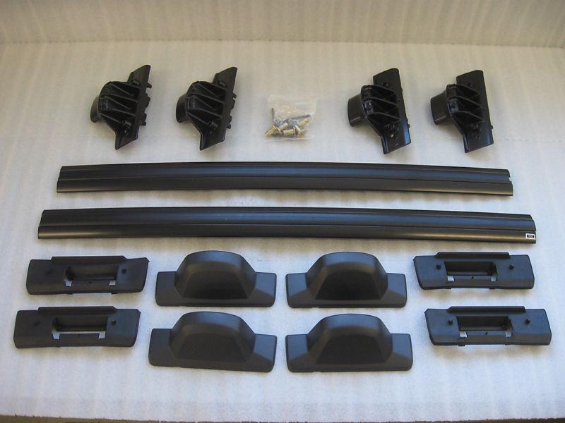 Roof rack honda cr-v crv 07 08 09 10 11 new    free shipping !!!