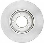 Raybestos 96780r front disc brake rotor