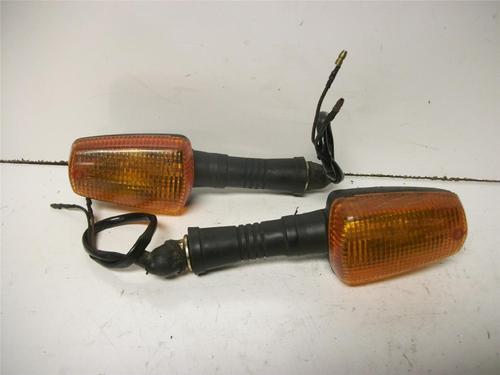 94 yamaha fzr 600 rear blinkers c10