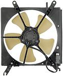 Dorman 620-223 radiator fan assembly