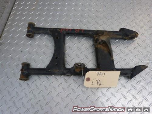 Polaris sportsman xp 850 09-10 a arm left rear lower