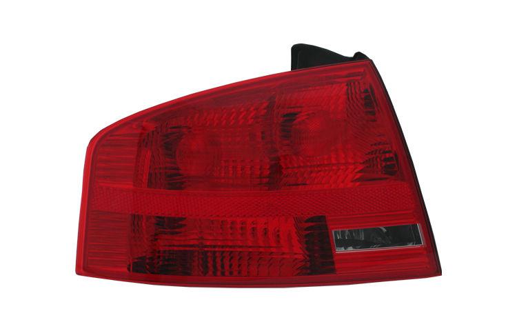 Left driver side replacement outer tail light lamp 05-08 audi a4 - 8e5945095a