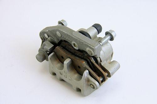 Front brake caliper 2003 suzuki rm125 rm 125 assembly rm250 01-06 oem