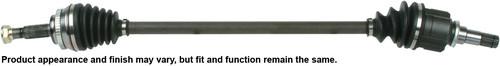 Cardone 66-5267 cv half-shaft assembly