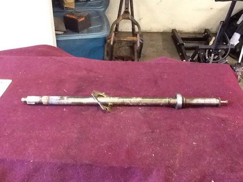 2007 arctic cat f8 jack shaft