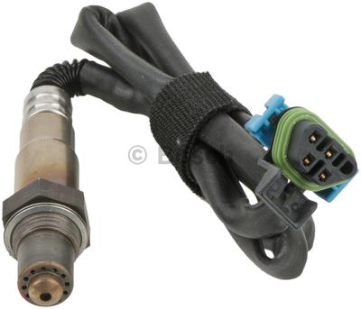 Bosch 15147 oxygen sensor