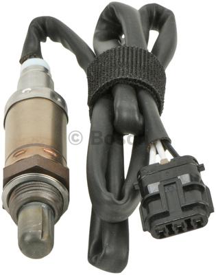 Bosch 13839 oxygen sensor