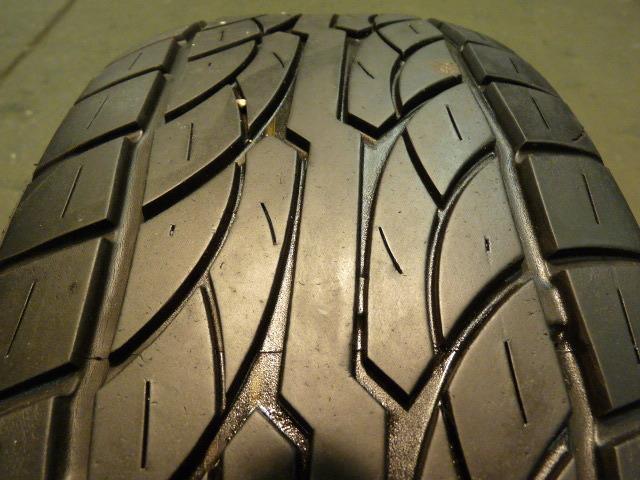 2 performance x/p ns all sport, 225/65/17 p225/65r17 225 65 17, tire # 30058 q