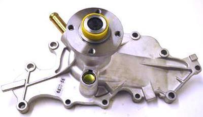 Parts master 3-9044 water pump-engine water pump